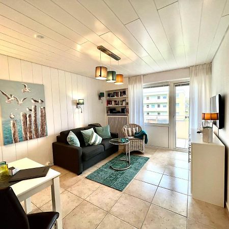 Ferienwohnung Glueck Westerland Exterior foto